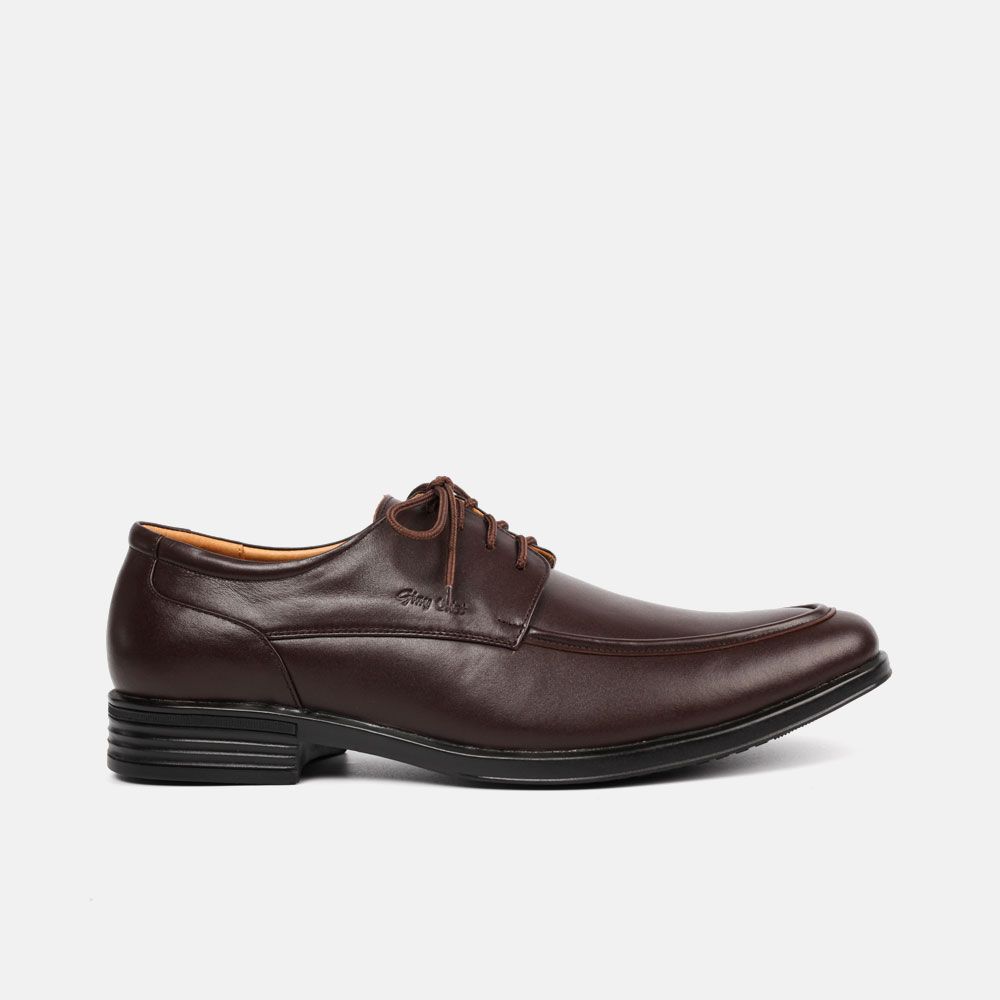 Giày tây nam da bò C55.TG022-Size 44