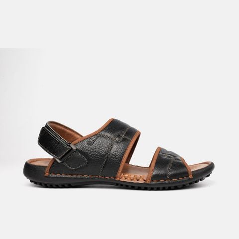 Sandal nam da bò C51.TS011