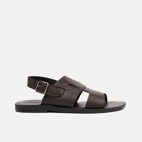 Sandal nam da bò C39.TS007