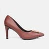 Giày cao gót Giày Việt mũi nhọn cao 9cm C50.EG051