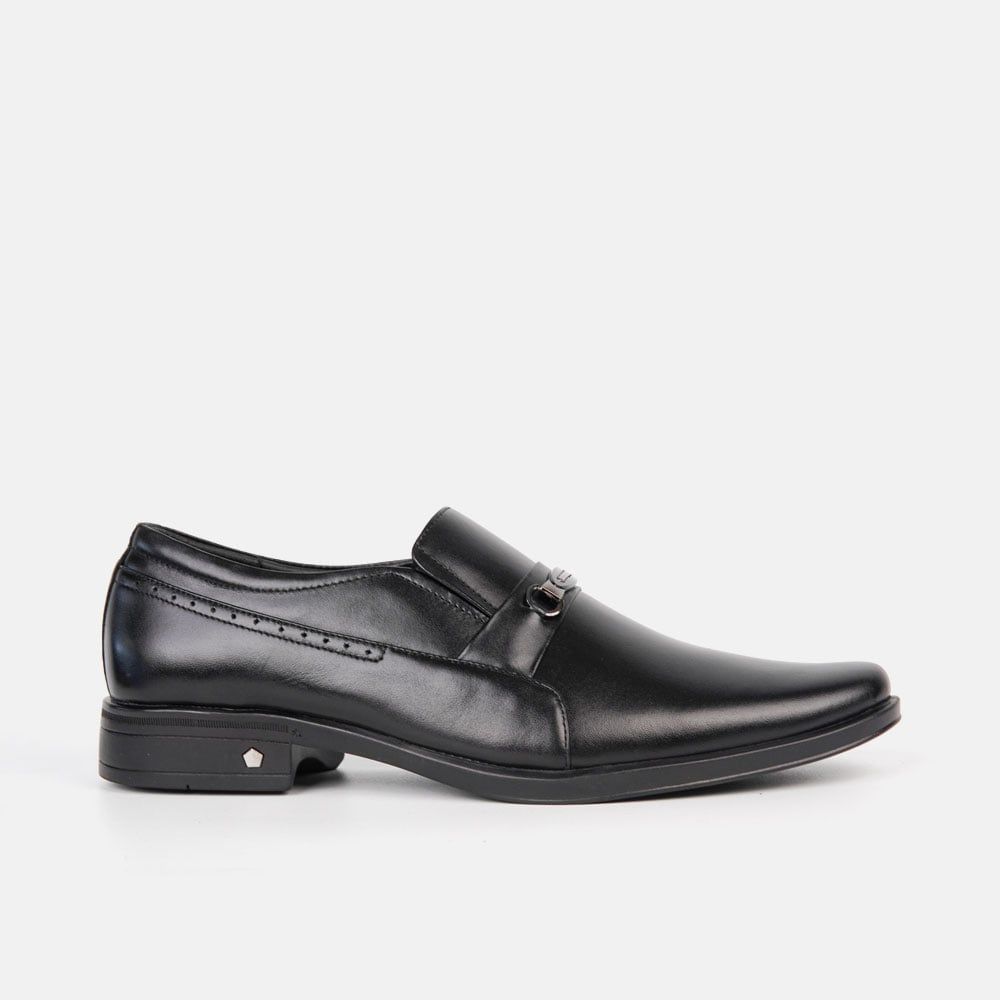 Giầy Tây Nam da bò C56.TG028-Size 44