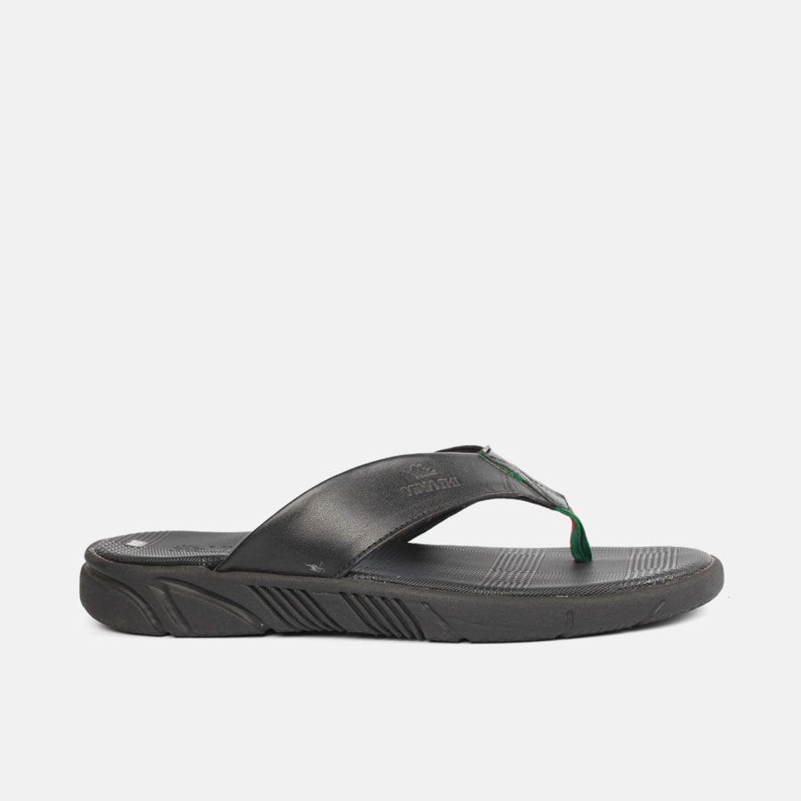 Dép kẹp nam da bò VINA THI C39.TD036