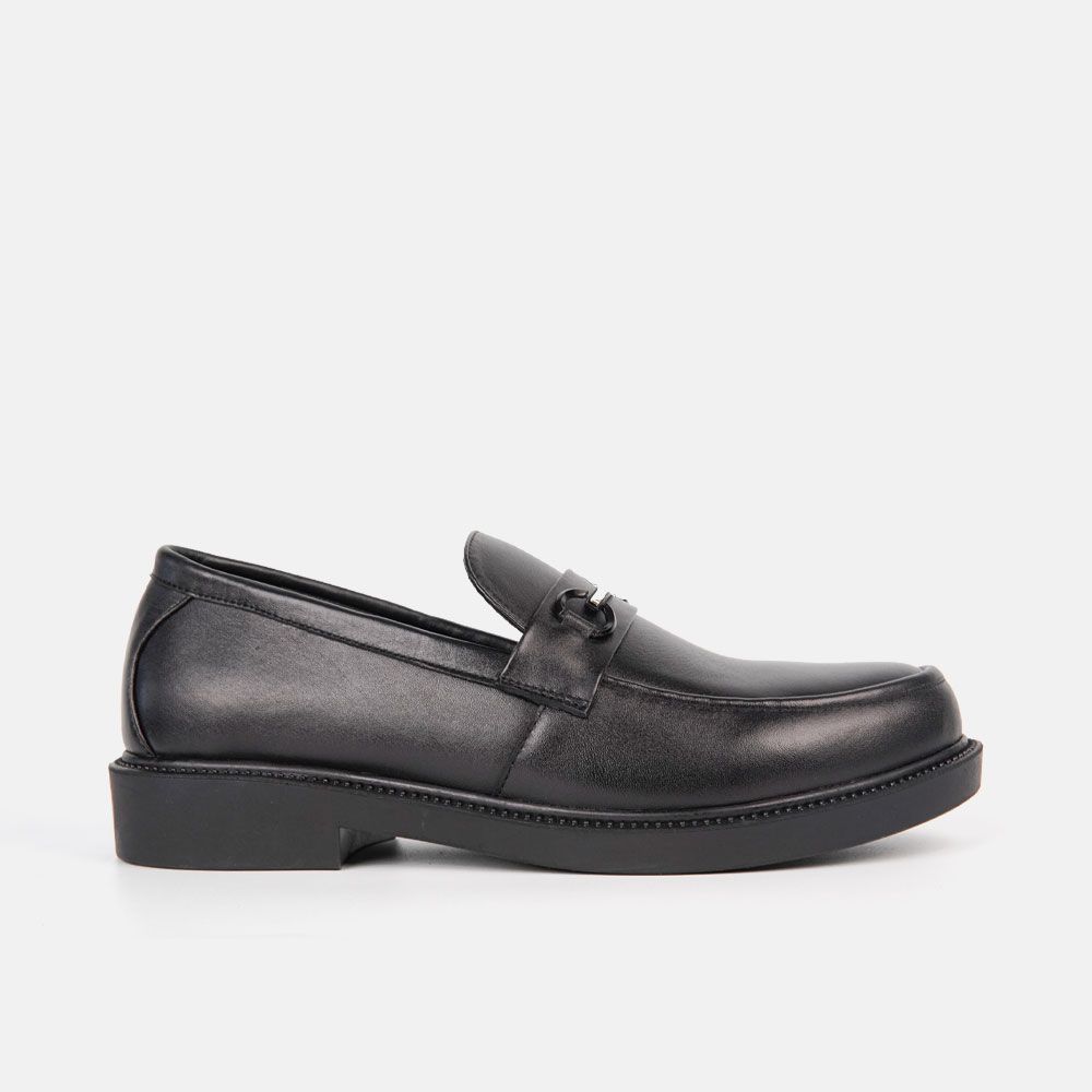 Giày tây nam da bò C56.TG046 - Size 44