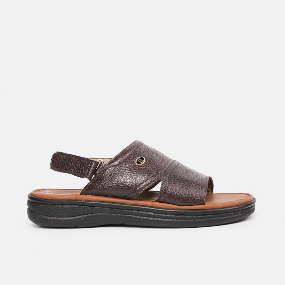 Sandal Nam da bò C39.TS010