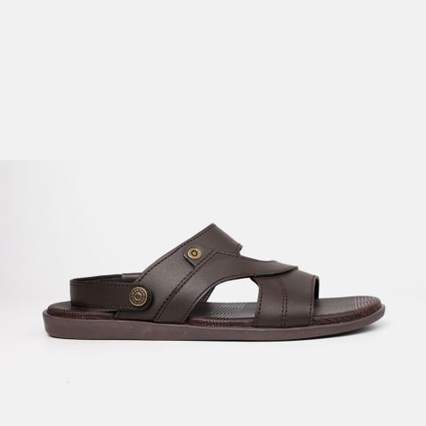 Sandal nam da bò C39.TS021