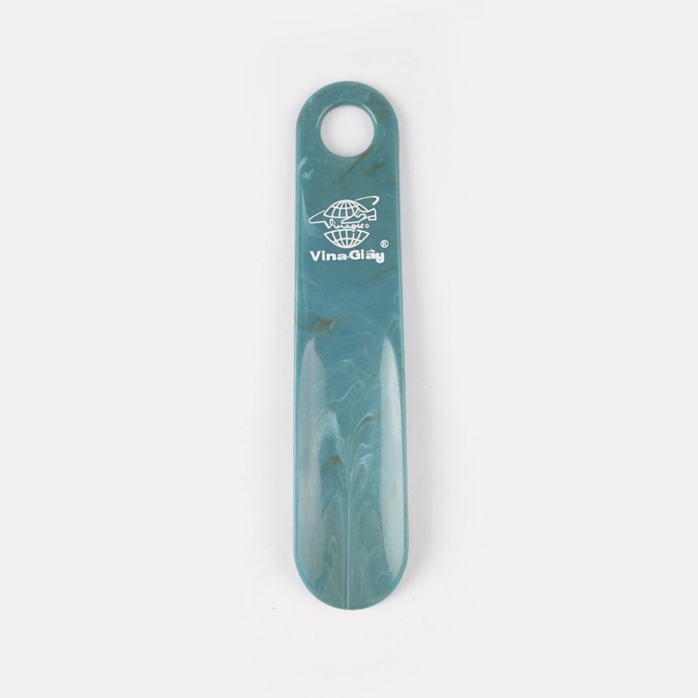 Dụng cụ đón gót Giày OKIBI Nhựa ASB nhiều màu kích cỡ 19cm - C52.DG001