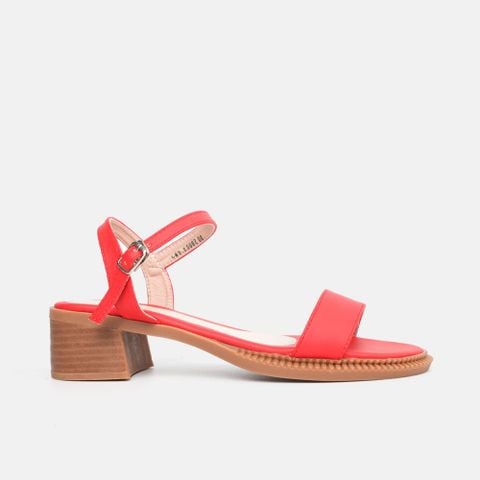 Sandal cao gót nữ C65.ES002