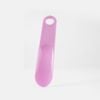 Dụng cụ đón gót Giày OKIBI Nhựa ASB nhiều màu kích cỡ 19cm - C52.DG001