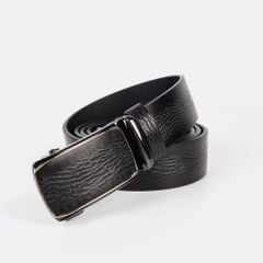 Dây nịt nam da bò C64.TN014