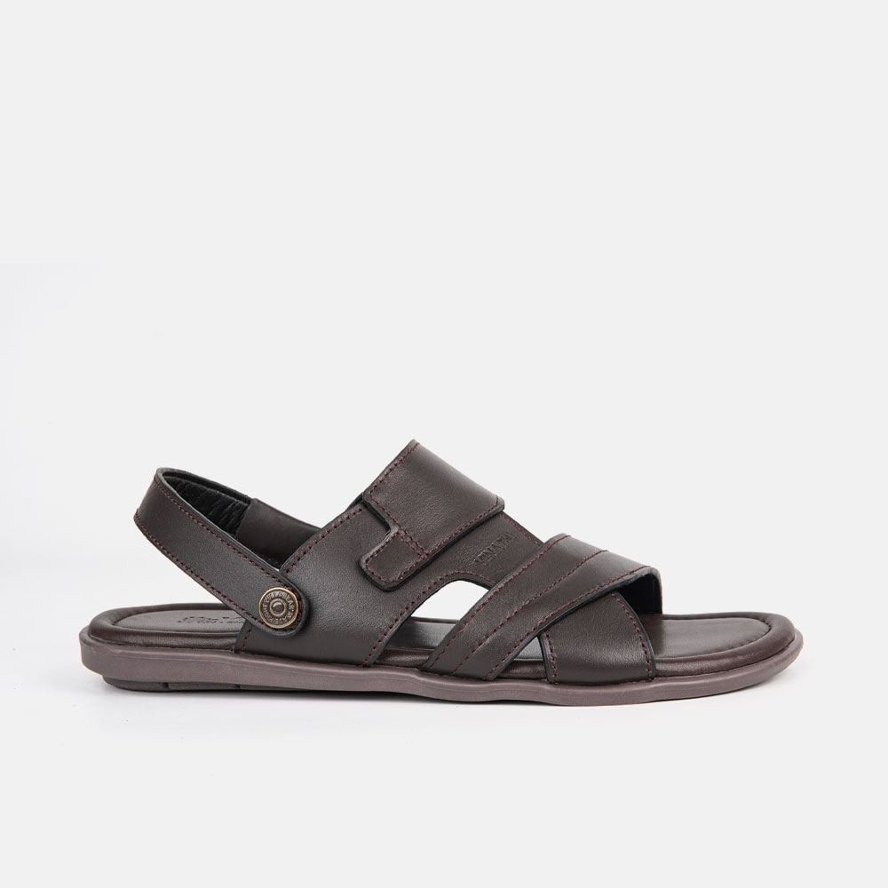 Sandal Nam da bò - C71.TS002 (Size 44)