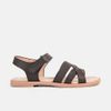 Sandal nữ Da bò C71.ES002-Size 40