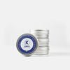 Xi kem đánh Giày da OKIBI nhiều gam màu 50g - C52.XI012