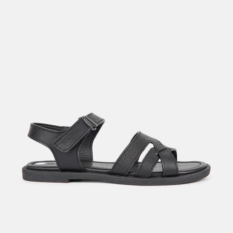 Sandal nữ Da bò C71.ES002-Size 40