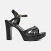 Sandal cao gót Giày Việt C39.ES008