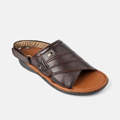 Sandal nam da bò C39.TS013