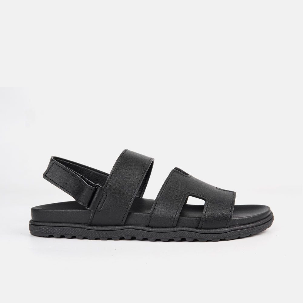 Sandal nam da bò quai ngang C71.TS007