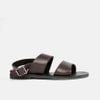 Sandal nam da bò Giày Việt C39.TS006