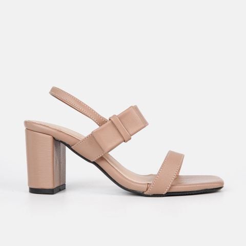 Giày dây nữ C57.ES004