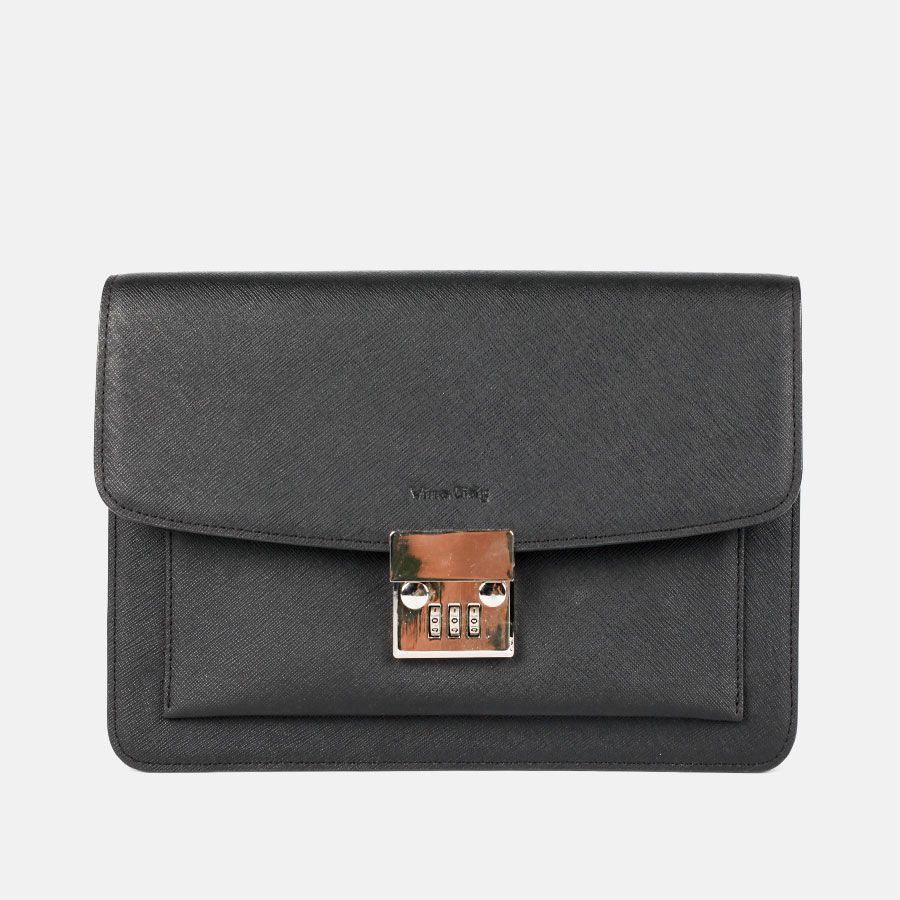 Clutch Ví cầm tay Unisex C60.TV026