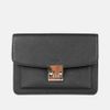 Clutch Ví cầm tay Unisex C60.TV026