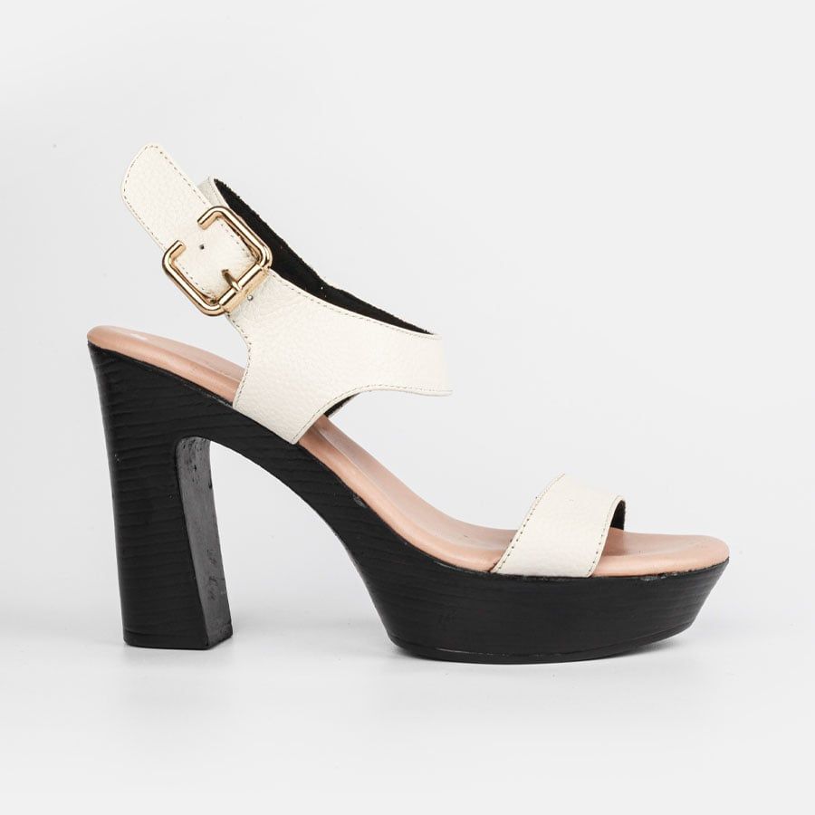 Sandal cao gót nữ Giày Việt C39.ES002