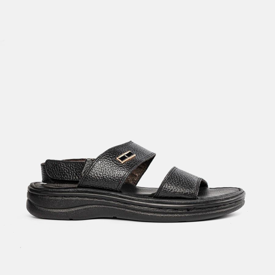 Sandal nam da bò Giày Việt C39.TS008