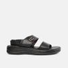 Sandal nam da bò Giày Việt C39.TS008