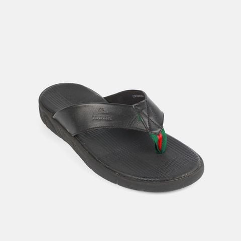 Dép kẹp nam da bò VINA THI C39.TD036