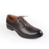 Giầy Tây nam Oxford da bò Giày Việt thắt dây thời trang - C51.TG008