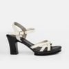 Sandal cao gót Giày Việt C39.ES001