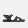 Sandal nữ da bò C71.ES001 - Size 40