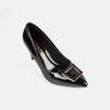 Giày cao gót Giày Việt mũi nhọn cao 9cm C50.EG051