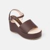 Sandal nữ đế xuồng C65.ES001