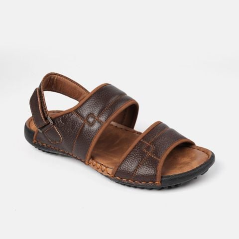 Sandal nam da bò C51.TS011