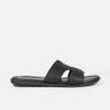 Dép nam da bò C71.TD004 -  Thiết kế mới (Size 44)