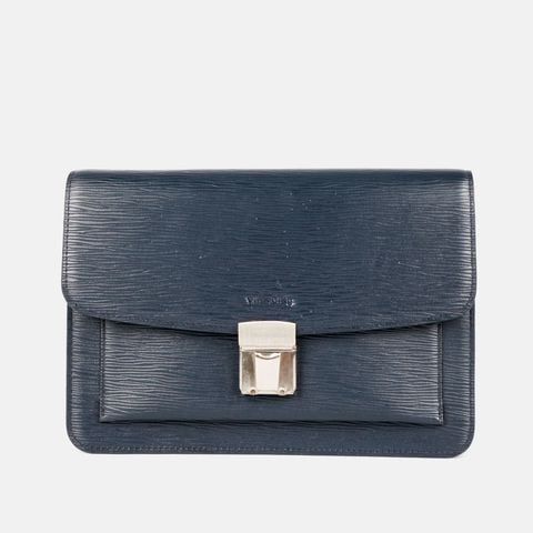 Ví cầm tay Unisex (Clutch) C60.TV028