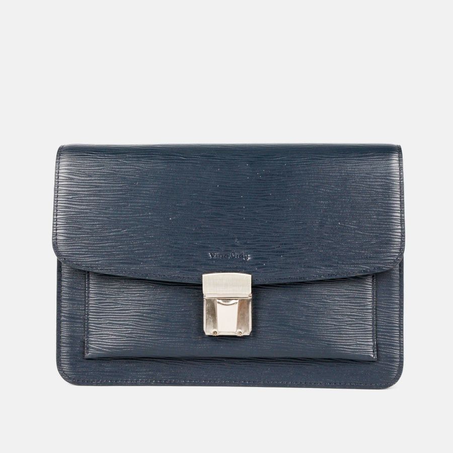 Ví cầm tay Unisex (Clutch) C60.TV028