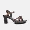Sandal cao gót Giày Việt C39.ES001