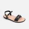 Sandal nữ da bò C39.ES012