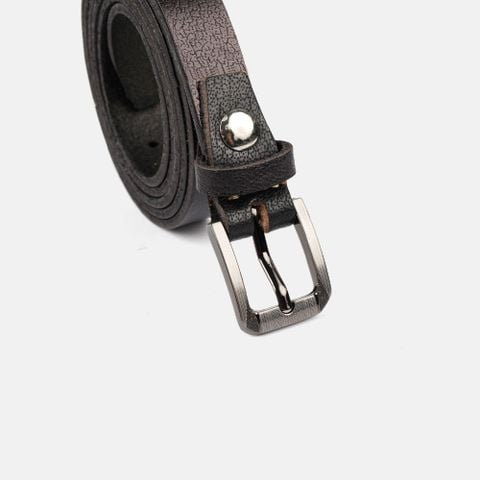 Dây nịt nữ da bò C52.EN003