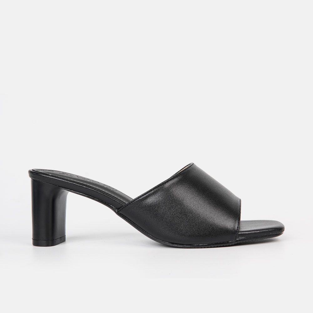 Dép cao gót nữ C57.ED002