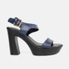 Sandal cao gót nữ Giày Việt C39.ES002