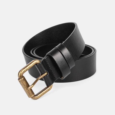 Nịt nam da bò C60.TN021