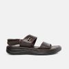 Sandal nam da bò Giày Việt C39.TS008