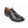 Giầy Tây nam Oxford da bò Giày Việt thắt dây thời trang - C51.TG008