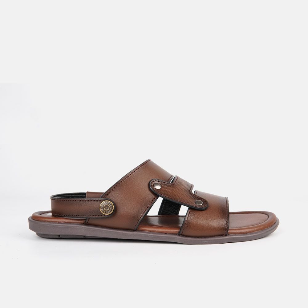 Sandal Nam da bò - C71.TS004 (Size 44)