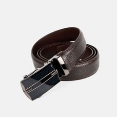 Thắt lưng nam da bò C64.TN038