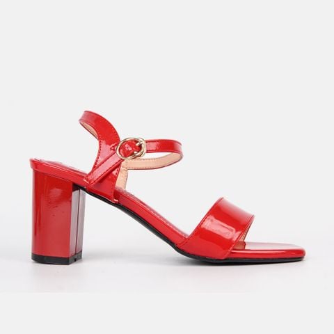 Sandal cao gót nữ C57.ES003