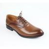 Giầy Tây nam Oxford da bò Giày Việt thắt dây thời trang - C51.TG008