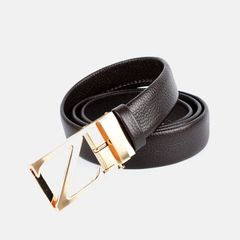 Thắt lưng nam da bò C64.TN033